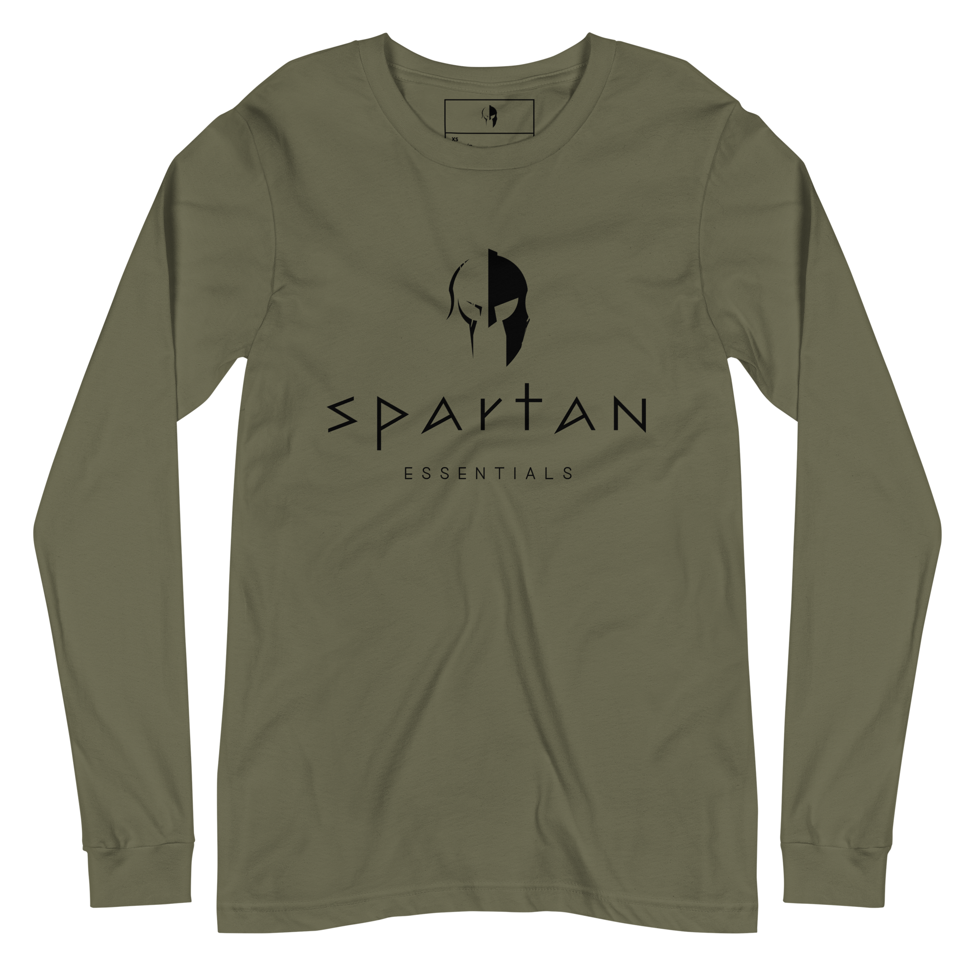 Classic Long Sleeve Spruce Sentinel