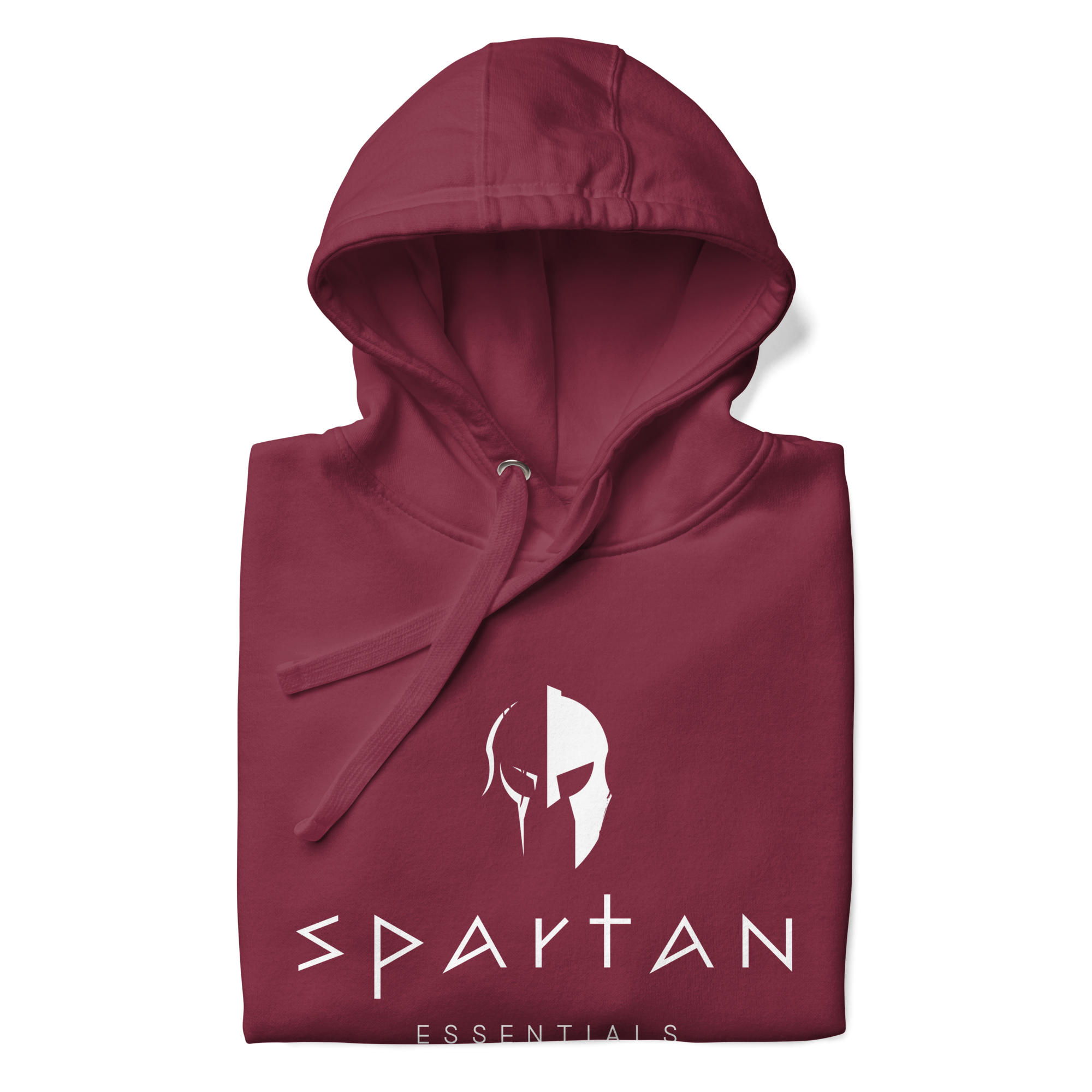 Cape Spartan à capuche classique