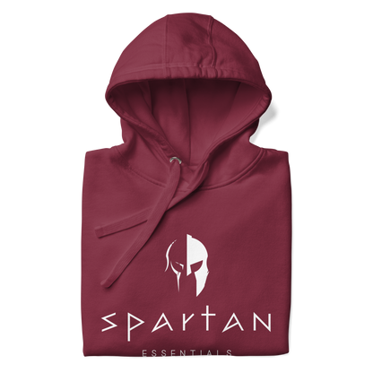 Cape Spartan à capuche classique